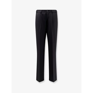 Hevo Men Torrecanne Virgin Wool Trousers
